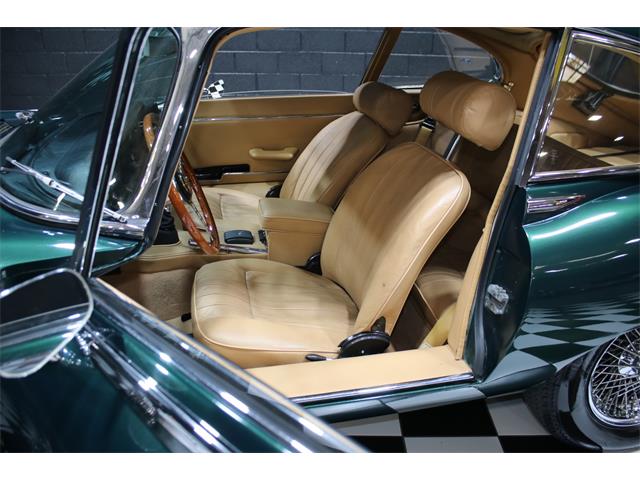 1970 Jaguar XK (CC-2082445) for sale in Addison, Illinois