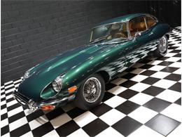 1970 Jaguar XK (CC-2082445) for sale in Addison, Illinois