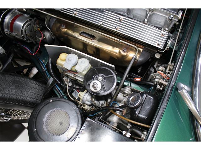 1970 Jaguar XK (CC-2082445) for sale in Addison, Illinois