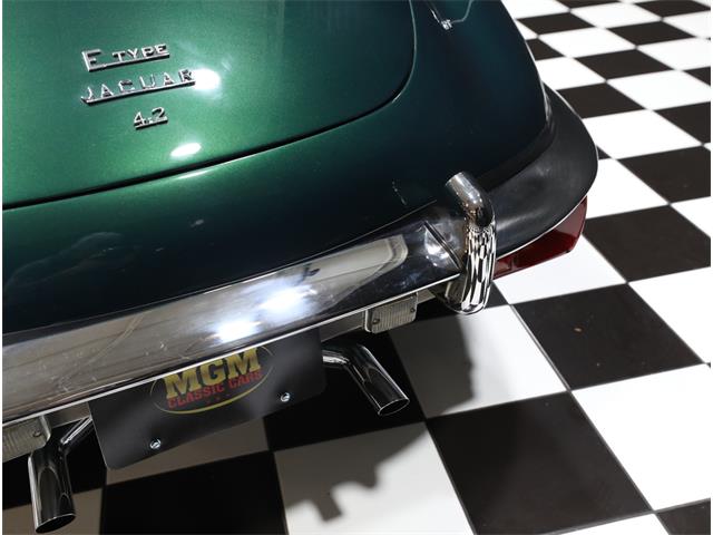 1970 Jaguar XK (CC-2082445) for sale in Addison, Illinois
