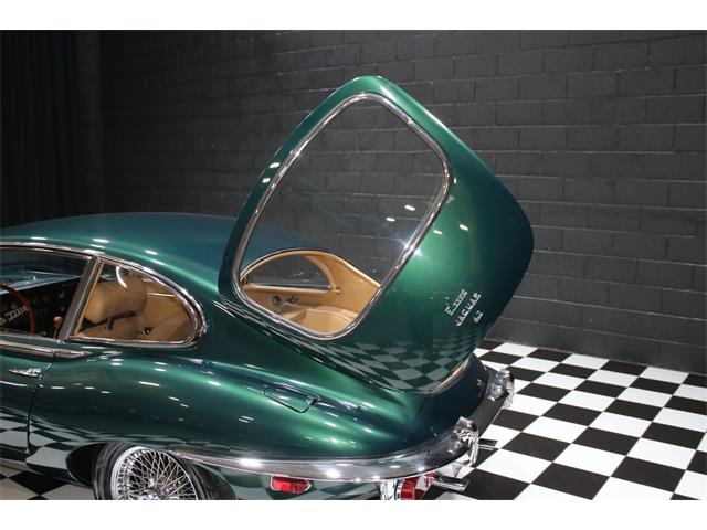 1970 Jaguar XK (CC-2082445) for sale in Addison, Illinois