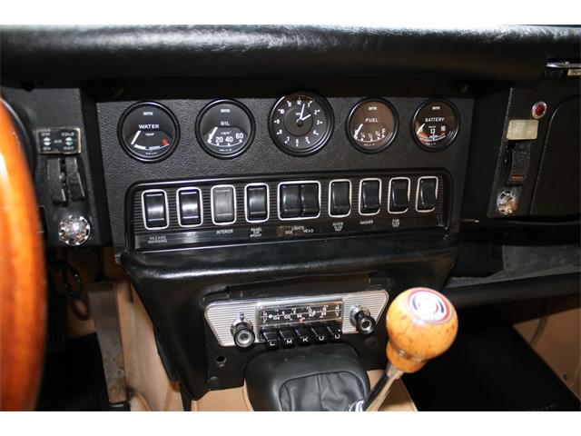1970 Jaguar XK (CC-2082445) for sale in Addison, Illinois