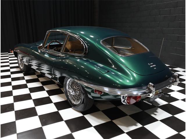1970 Jaguar XK (CC-2082445) for sale in Addison, Illinois