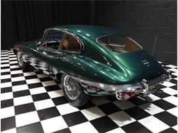 1970 Jaguar XK (CC-2082445) for sale in Addison, Illinois