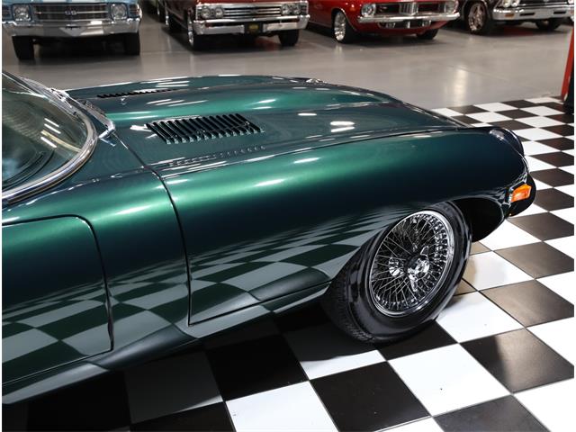 1970 Jaguar XK (CC-2082445) for sale in Addison, Illinois