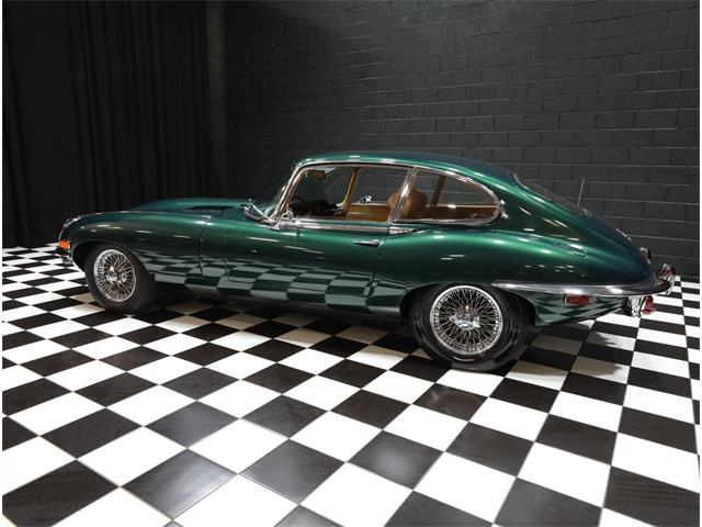 1970 Jaguar XK (CC-2082445) for sale in Addison, Illinois