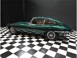 1970 Jaguar XK (CC-2082445) for sale in Addison, Illinois