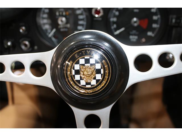 1970 Jaguar XK (CC-2082445) for sale in Addison, Illinois