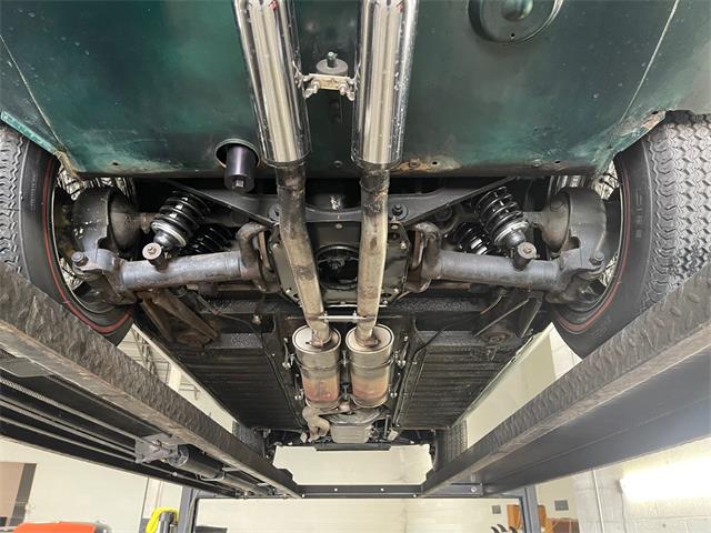 1970 Jaguar XK (CC-2082445) for sale in Addison, Illinois