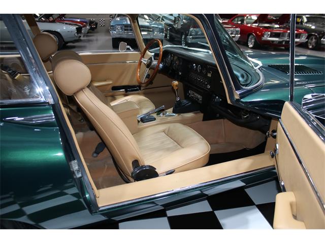 1970 Jaguar XK (CC-2082445) for sale in Addison, Illinois
