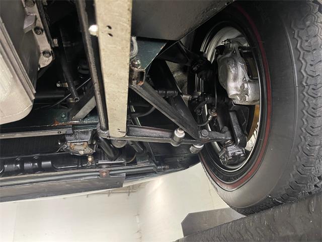 1970 Jaguar XK (CC-2082445) for sale in Addison, Illinois