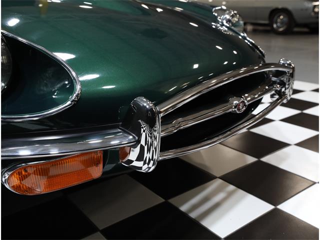 1970 Jaguar XK (CC-2082445) for sale in Addison, Illinois