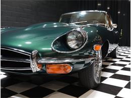 1970 Jaguar XK (CC-2082445) for sale in Addison, Illinois