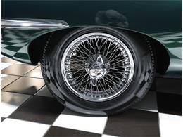1970 Jaguar XK (CC-2082445) for sale in Addison, Illinois
