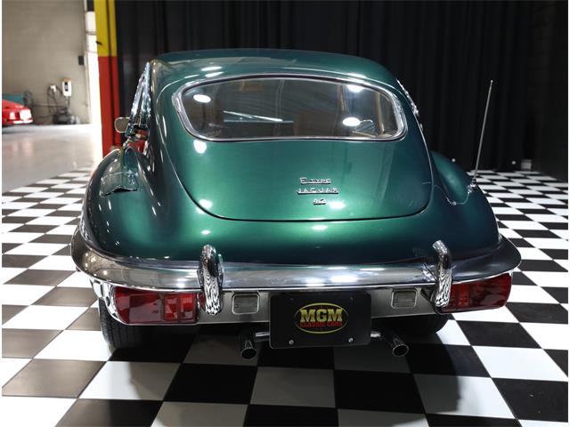 1970 Jaguar XK (CC-2082445) for sale in Addison, Illinois