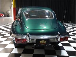 1970 Jaguar XK (CC-2082445) for sale in Addison, Illinois