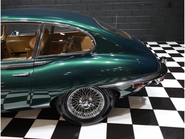 1970 Jaguar XK (CC-2082445) for sale in Addison, Illinois
