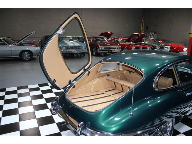 1970 Jaguar XK (CC-2082445) for sale in Addison, Illinois