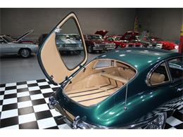 1970 Jaguar XK (CC-2082445) for sale in Addison, Illinois