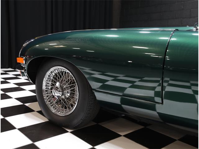 1970 Jaguar XK (CC-2082445) for sale in Addison, Illinois