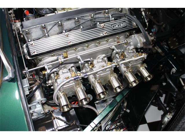 1970 Jaguar XK (CC-2082445) for sale in Addison, Illinois