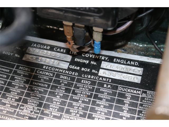 1970 Jaguar XK (CC-2082445) for sale in Addison, Illinois