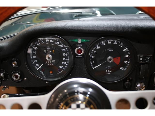 1970 Jaguar XK (CC-2082445) for sale in Addison, Illinois