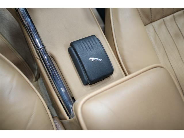 1970 Jaguar XK (CC-2082445) for sale in Addison, Illinois