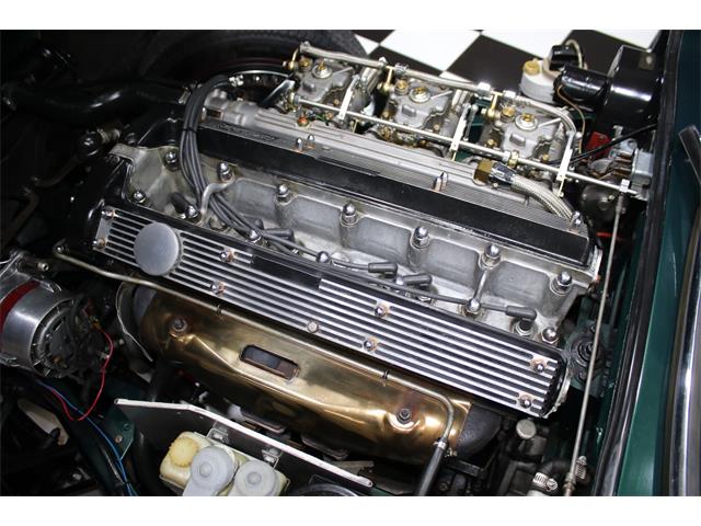 1970 Jaguar XK (CC-2082445) for sale in Addison, Illinois