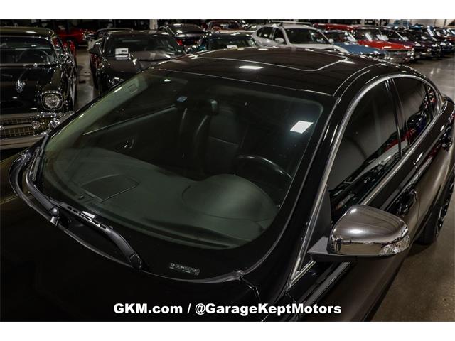2009 Jaguar XF (CC-2082446) for sale in Grand Rapids, Michigan