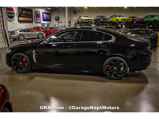 2009 Jaguar XF (CC-2082446) for sale in Grand Rapids, Michigan