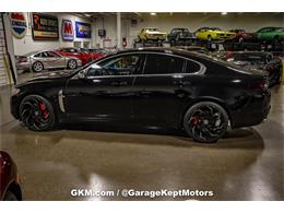 2009 Jaguar XF (CC-2082446) for sale in Grand Rapids, Michigan