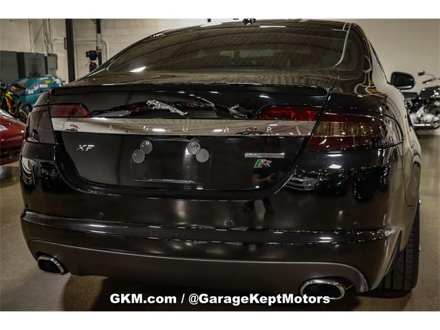 2009 Jaguar XF (CC-2082446) for sale in Grand Rapids, Michigan