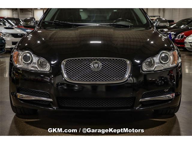 2009 Jaguar XF (CC-2082446) for sale in Grand Rapids, Michigan