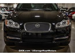 2009 Jaguar XF (CC-2082446) for sale in Grand Rapids, Michigan