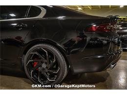 2009 Jaguar XF (CC-2082446) for sale in Grand Rapids, Michigan