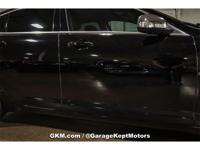 2009 Jaguar XF (CC-2082446) for sale in Grand Rapids, Michigan