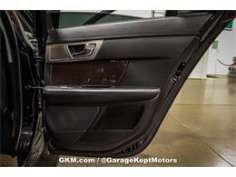 2009 Jaguar XF (CC-2082446) for sale in Grand Rapids, Michigan