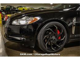 2009 Jaguar XF (CC-2082446) for sale in Grand Rapids, Michigan