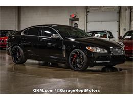 2009 Jaguar XF (CC-2082446) for sale in Grand Rapids, Michigan