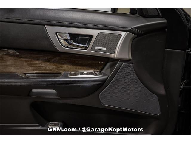 2009 Jaguar XF (CC-2082446) for sale in Grand Rapids, Michigan