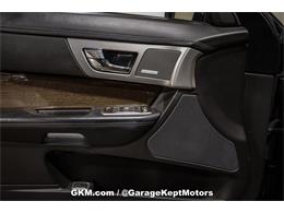 2009 Jaguar XF (CC-2082446) for sale in Grand Rapids, Michigan