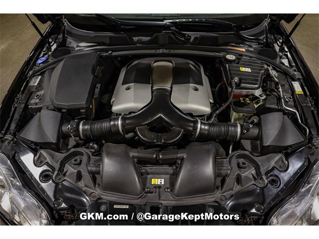 2009 Jaguar XF (CC-2082446) for sale in Grand Rapids, Michigan