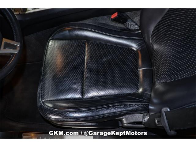 2009 Jaguar XF (CC-2082446) for sale in Grand Rapids, Michigan