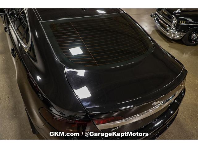 2009 Jaguar XF (CC-2082446) for sale in Grand Rapids, Michigan