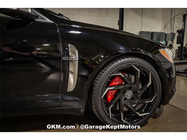 2009 Jaguar XF (CC-2082446) for sale in Grand Rapids, Michigan