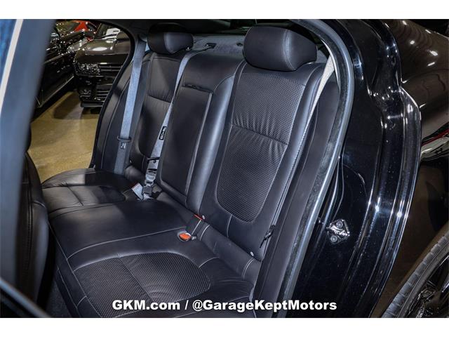 2009 Jaguar XF (CC-2082446) for sale in Grand Rapids, Michigan