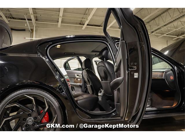 2009 Jaguar XF (CC-2082446) for sale in Grand Rapids, Michigan