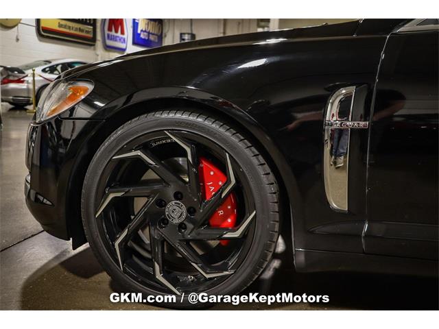 2009 Jaguar XF (CC-2082446) for sale in Grand Rapids, Michigan