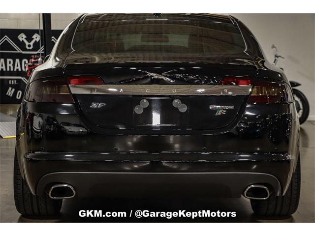 2009 Jaguar XF (CC-2082446) for sale in Grand Rapids, Michigan